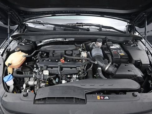 Certified 2023 Kia K5 GT-Line AWD/4WD image 13