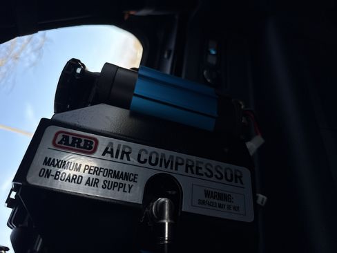 Used 2024 Ford Bronco Raptor w/ Interior Carbon Fiber Pack 6 image 54