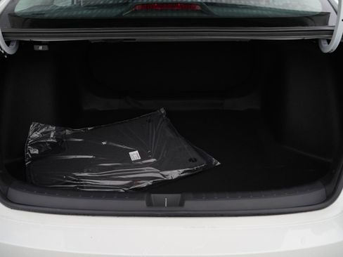 New 2026 Honda Civic LX image 8