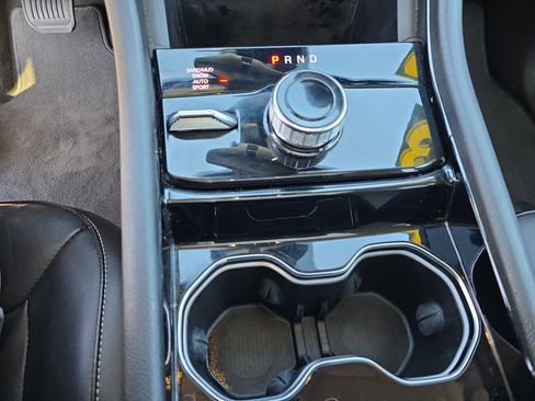 Used 2023 Jeep Grand Cherokee L Limited image 26