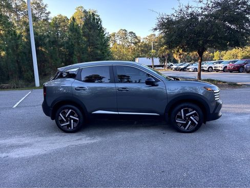 New 2026 Nissan Kicks SV image 28