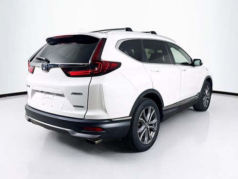 Used 2021 Honda CR-V Touring image 33