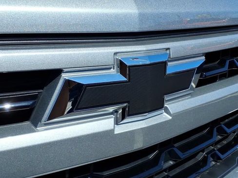 New 2026 Chevrolet Silverado 1500 RST AWD/4WD image 23