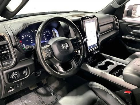 Used 2023 RAM 1500 Sport image 18