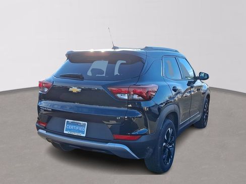 Certified 2023 Chevrolet TrailBlazer LT image 6