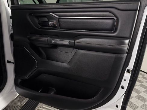 Used 2022 RAM 1500 Limited w/ Off-Road Group image 27