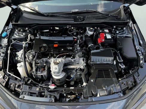 Used 2024 Honda Civic Sport image 67