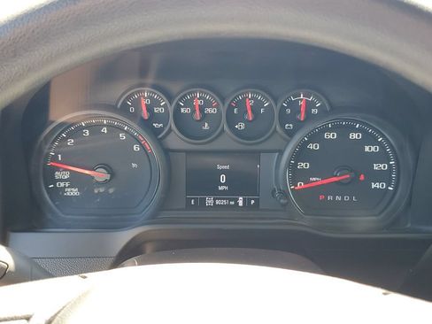 Used 2024 GMC Sierra 1500 Pro w/ Pro Value Package AWD/4WD image 19