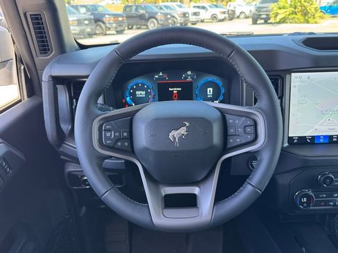 New 2026 Ford Bronco Big Bend w/ Black Diamond Package image 19