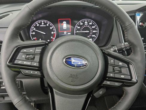 Certified 2026 Subaru Forester Touring w/ Touring Package AWD/4WD image 16