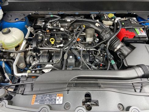 Used 2022 Ford Maverick Lariat w/ Equipment Group 500A Standard AWD/4WD image 24