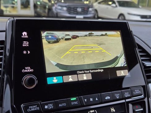 Used 2024 Honda Odyssey EX-L image 34