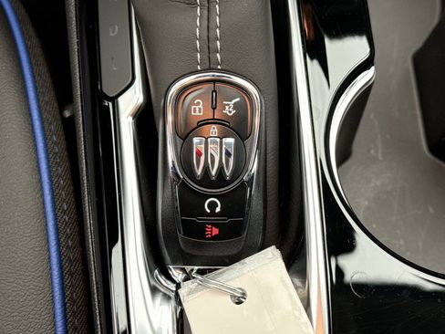 Used 2026 Buick Encore GX Sport Touring w/ Comfort Package image 23