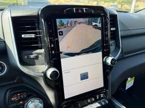 Used 2023 RAM 1500 Laramie image 21