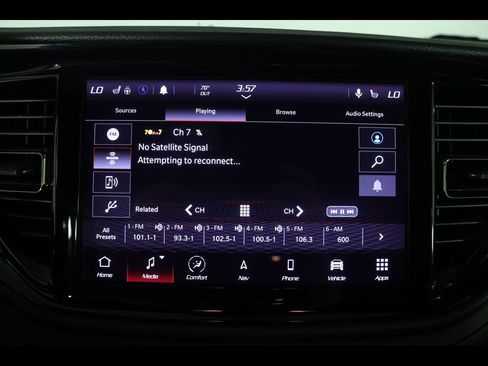 Used 2022 Dodge Durango R/T w/ Blacktop Package image 29