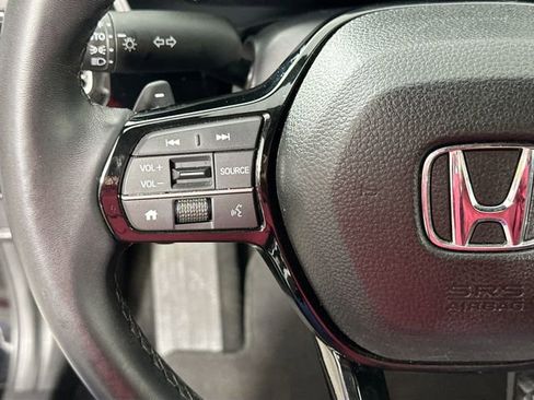 Used 2025 Honda Civic Sport image 19