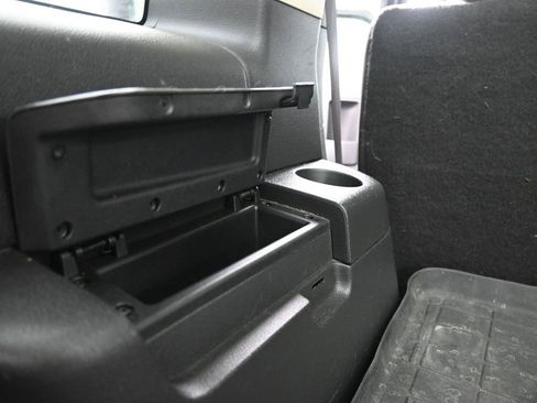 Used 2017 Ford Flex Limited w/ Limited Appearance Package image 52