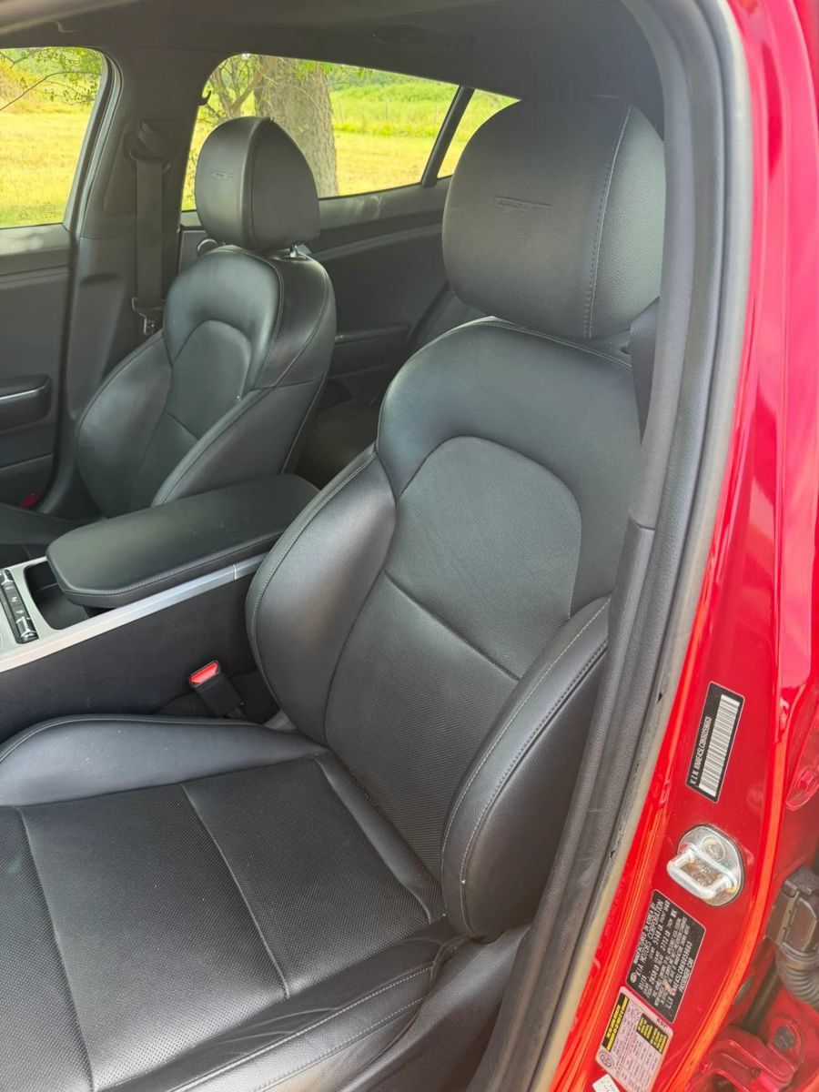 Used 2019 Kia Stinger GT1 AWD/4WD image 10