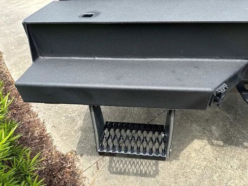 New 2024 RAM 5500 Tradesman image 13