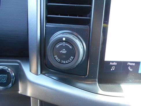 New 2026 Ford F150 XLT w/ Equipment Group 302A MID image 42