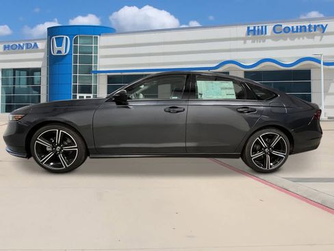 New 2026 Honda Accord SE image 2