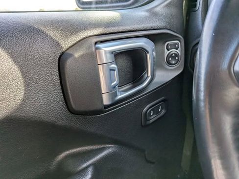 Used 2021 Jeep Wrangler Unlimited Sport AWD/4WD image 27