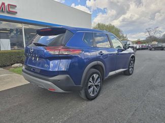 Used 2023 Nissan Rogue SV FWD video 3