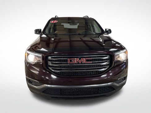 Used 2017 GMC Acadia SLT image 9
