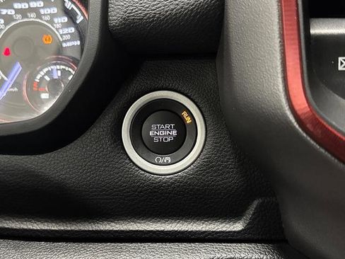 Used 2021 RAM 1500 Rebel w/ Rebel Level 2 Equipment Group image 22