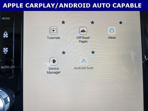 Used 2024 RAM 2500 Laramie image 16