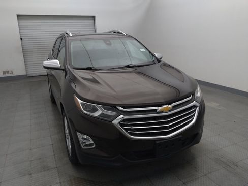 Used 2020 Chevrolet Equinox Premier AWD/4WD image 14