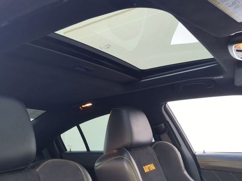 Used 2023 Dodge Charger SRT Hellcat image 19