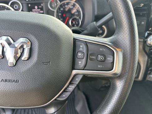 New 2026 RAM 2500 Tradesman image 18