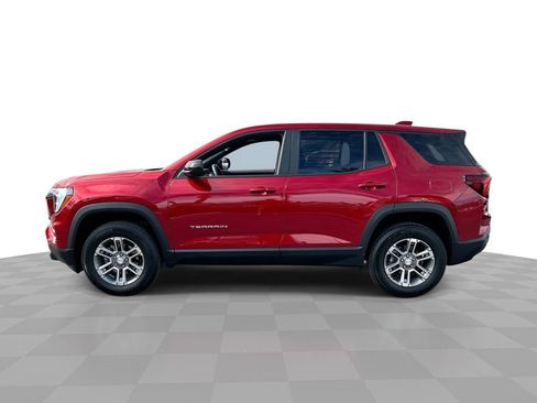 New 2026 GMC Terrain Elevation image 5