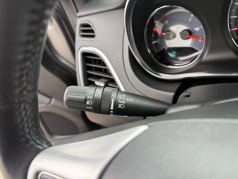 Used 2012 Chrysler 200 Touring w/ Cold Weather Group image 20