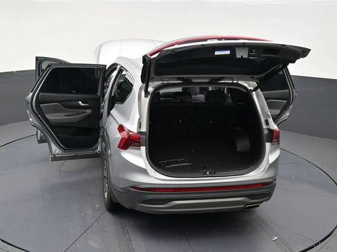 Used 2023 Hyundai Santa Fe SEL FWD image 32