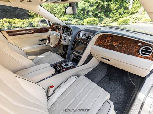 Used 2014 Bentley Flying Spur W12 AWD/4WD image 34