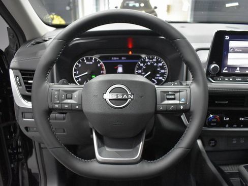 New 2026 Nissan Rogue SV w/ Cold Weather Package image 24