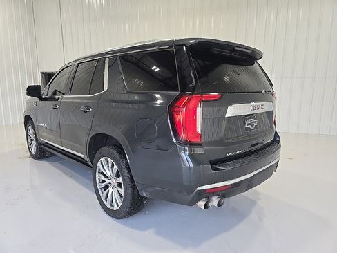 Used 2021 GMC Yukon Denali w/ Denali Premium Package image 6