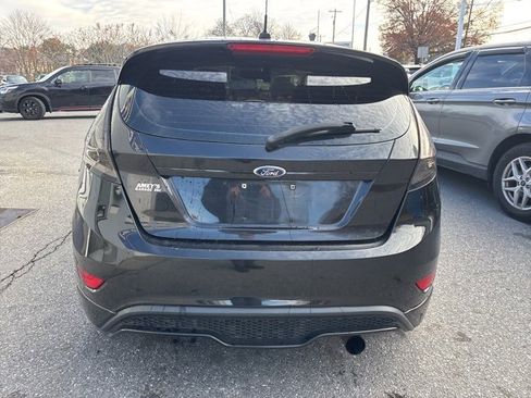 Used 2015 Ford Fiesta ST image 5