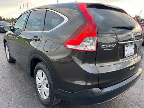 Used 2013 Honda CR-V EX image 5