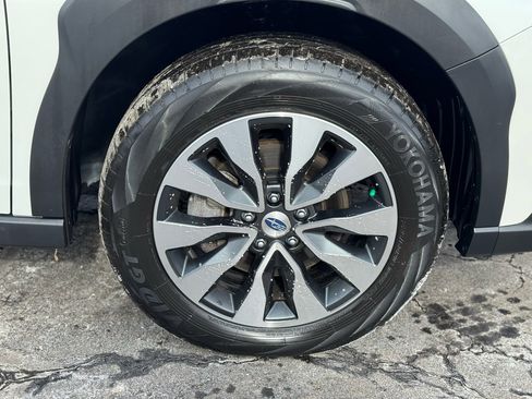 Used 2023 Subaru Outback Touring XT image 12