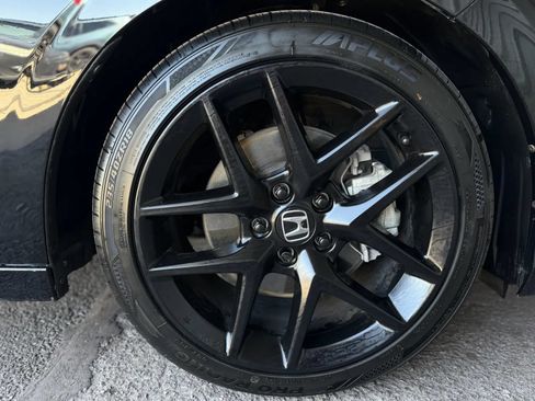 Used 2026 Honda Civic Si image 40