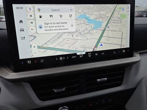 New 2026 Ford Explorer Active RWD image 6