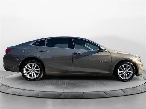 Used 2018 Chevrolet Malibu LT image 6