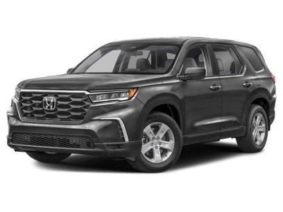 Used 2023 Honda Pilot LX