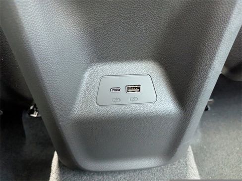 New 2025 Buick Envision Sport Touring image 19