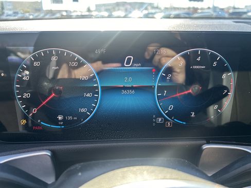 Certified 2022 Mercedes-Benz GLB 250 w/ Premium Package Lite image 21