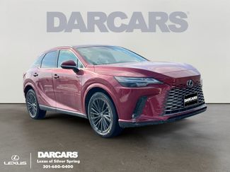 New 2026 Lexus RX 350 Premium video 1