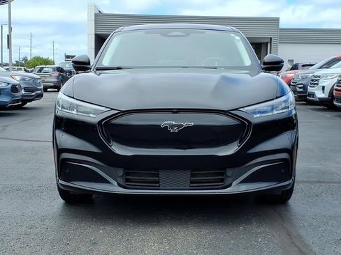 Certified 2023 Ford Mustang Mach-E Premium AWD/4WD image 2